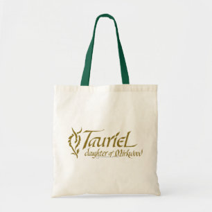 TAURIEL™名 トートバッグ