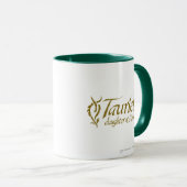 TAURIEL™名 マグカップ (正面右)