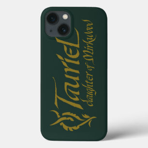 TAURIEL™名 iPhone 13ケース