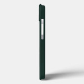 TAURIEL™名 Case-Mate iPhoneケース (裏面 / 左)
