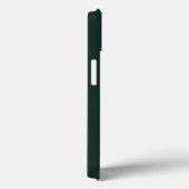 TAURIEL™名 Case-Mate iPhoneケース (裏面 / 右)