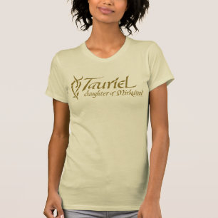 TAURIEL™名 Tシャツ