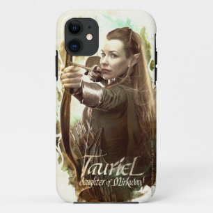TAURIEL™ Dature of Mirkwood iPhone 11 ケース