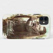 TAURIEL™ Dature of Mirkwood Case-Mate iPhoneケース (裏面(横))