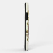 TAURIEL™ Dature of Mirkwood Case-Mate iPhoneケース (裏面/右)