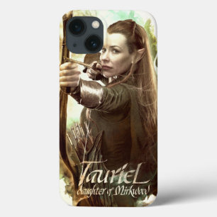 TAURIEL™ Dature of Mirkwood iPhone 13ケース