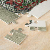 「Tauris」およびseのIphigeniaの激怒のための衣裳 ジグソーパズル (側面)