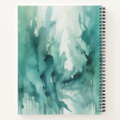 Tauro ノートブック (裏面)