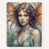 Tauro ノートブック (正面)