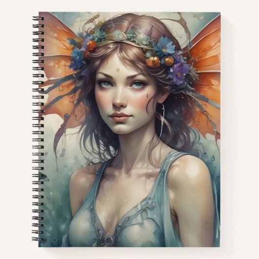 Tauro ノートブック (正面)