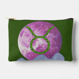 Taurus アクセサリーポーチ