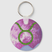 Taurus キーホルダー (正面)