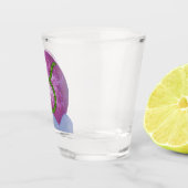 Taurus ショットグラス (右)