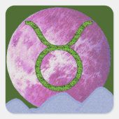 Taurus スクエアシール (正面)