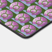 Taurus デスクマット (コーナー)