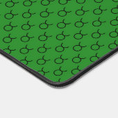 Taurus デスクマット (コーナー)