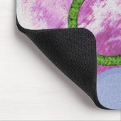 Taurus マウスパッド (コーナー)