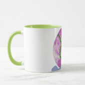 Taurus マグカップ (左)