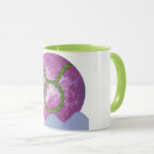 Taurus マグカップ (正面右)