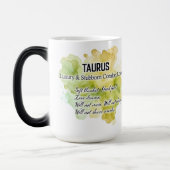 Taurus  モーフィングマグカップ (左)