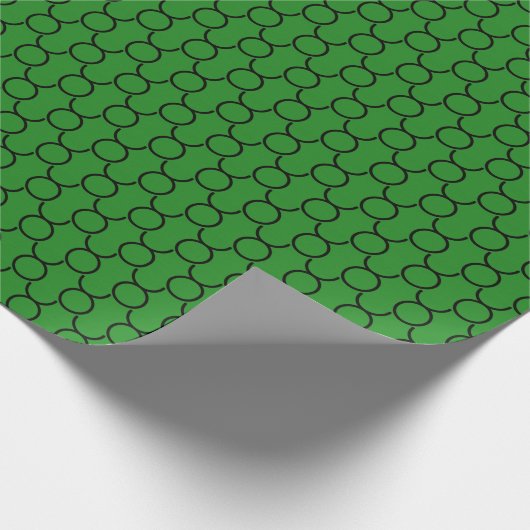 Taurus ラッピングペーパー (角)