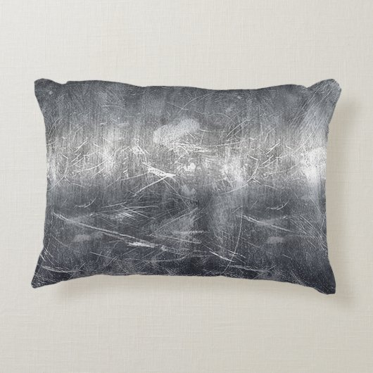 Taurus〔占星術の〕十二宮図サインイングランジ動揺してスタイル アクセントクッション (裏面)