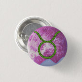 Taurus 缶バッジ (正面&裏面)