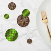 Taurus & Earth Monkey コンフェッティ (グループ)