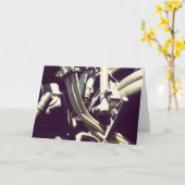 「Taurus Engine」のGet Well Card カード (黄色い花)