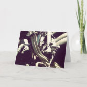 「Taurus Engine」のGet Well Card カード (正面)