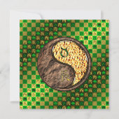 Taurus & Fire Dragon カード (正面)