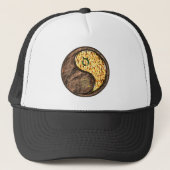 Taurus & Fire Dragon キャップ (正面)