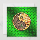 Taurus & Fire Goat カード (正面)