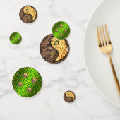 Taurus & Fire Monkey コンフェッティ (グループ)