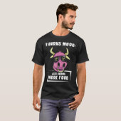 Taurus Merchandise Season〔占星術の〕十二宮図Sign Astrograph Tシャツ (正面フル)