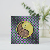 Taurus & Metal Boar カード (スタンド正面)