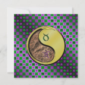 Taurus & Metal Boar カード (正面)