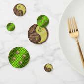 Taurus & Metal Monkey コンフェッティ (グループ)