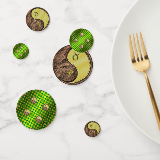 Taurus & Metal Monkey コンフェッティ (グループ)