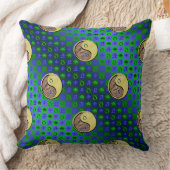 Taurus & Metal Ox クッション (ブランケット)