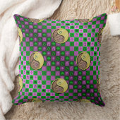 Taurus & Metal Rooster クッション (ブランケット)