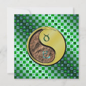 Taurus & Metal Snake カード (正面)