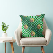 Taurus & Metal Snake クッション (椅子)