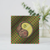 Taurus & Metal Tiger カード (スタンド正面)