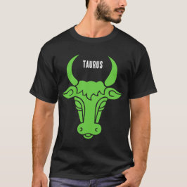 Taurus T-Shirt Tシャツ
