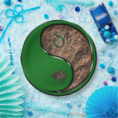 Taurus the Bull ペーパープレート (パーティー)