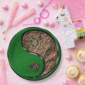 Taurus the Bull ペーパープレート (パーティー)