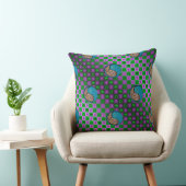 Taurus & Water Boar クッション (椅子)