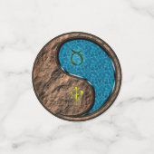 Taurus & Water Monkey コンフェッティ (スモール正面)