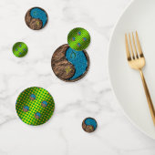 Taurus & Water Monkey コンフェッティ (グループ)